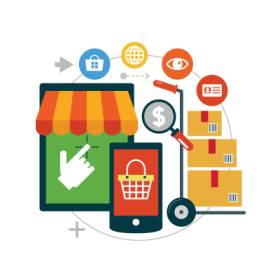 Разработка сложного сайта для сферы логистики в Файсалабаде